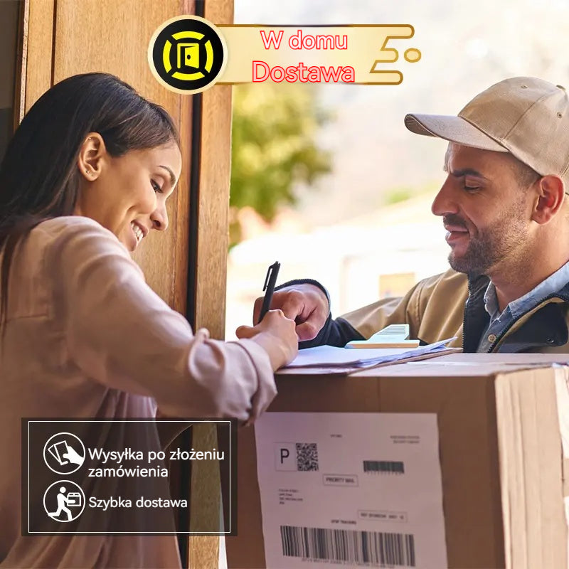 🔥Nowość 2026 – Damskie niskie buty casualowe 50% taniej