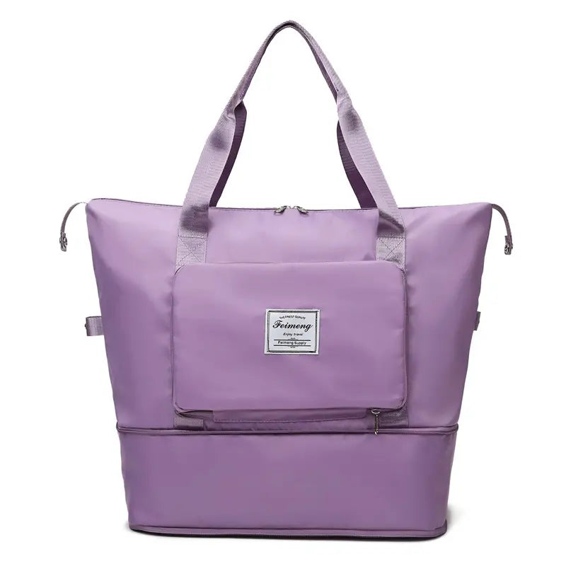 😍Torba podróżna o dużej pojemności 2026