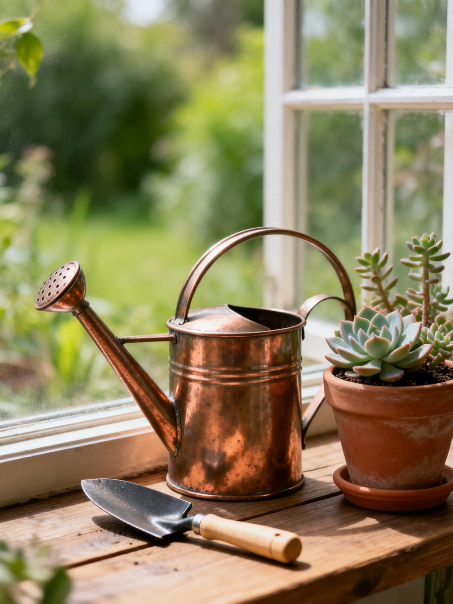 Narzędzia i akcesoria