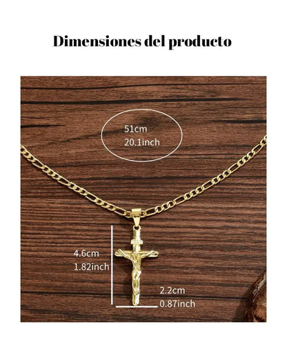 🔥Cross necklace jewelry