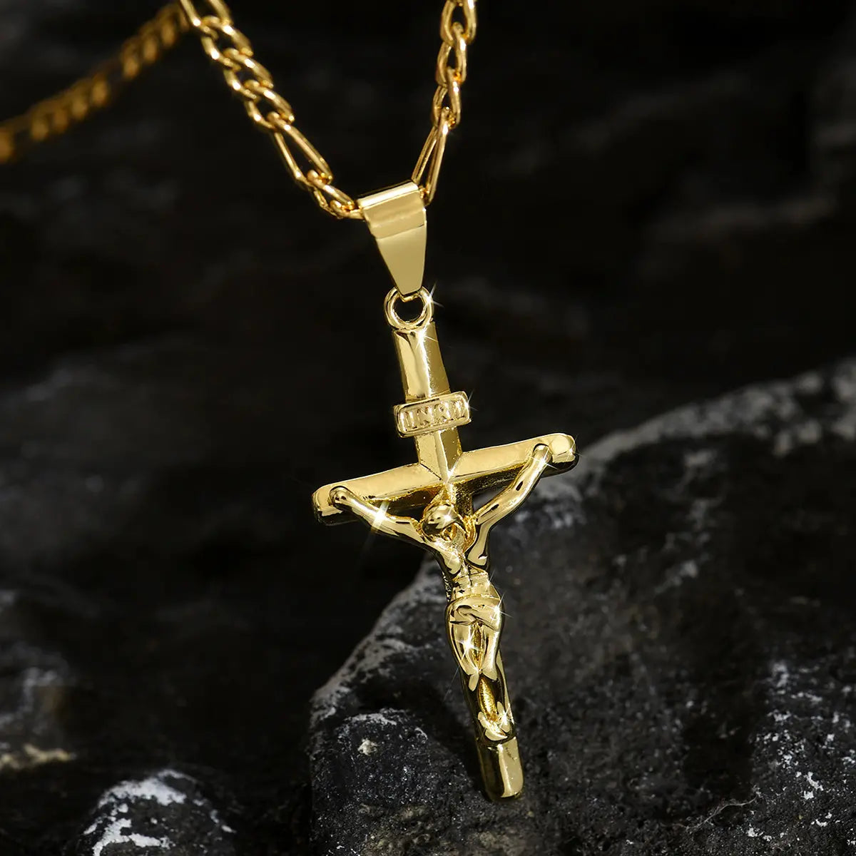 🔥Cross necklace jewelry