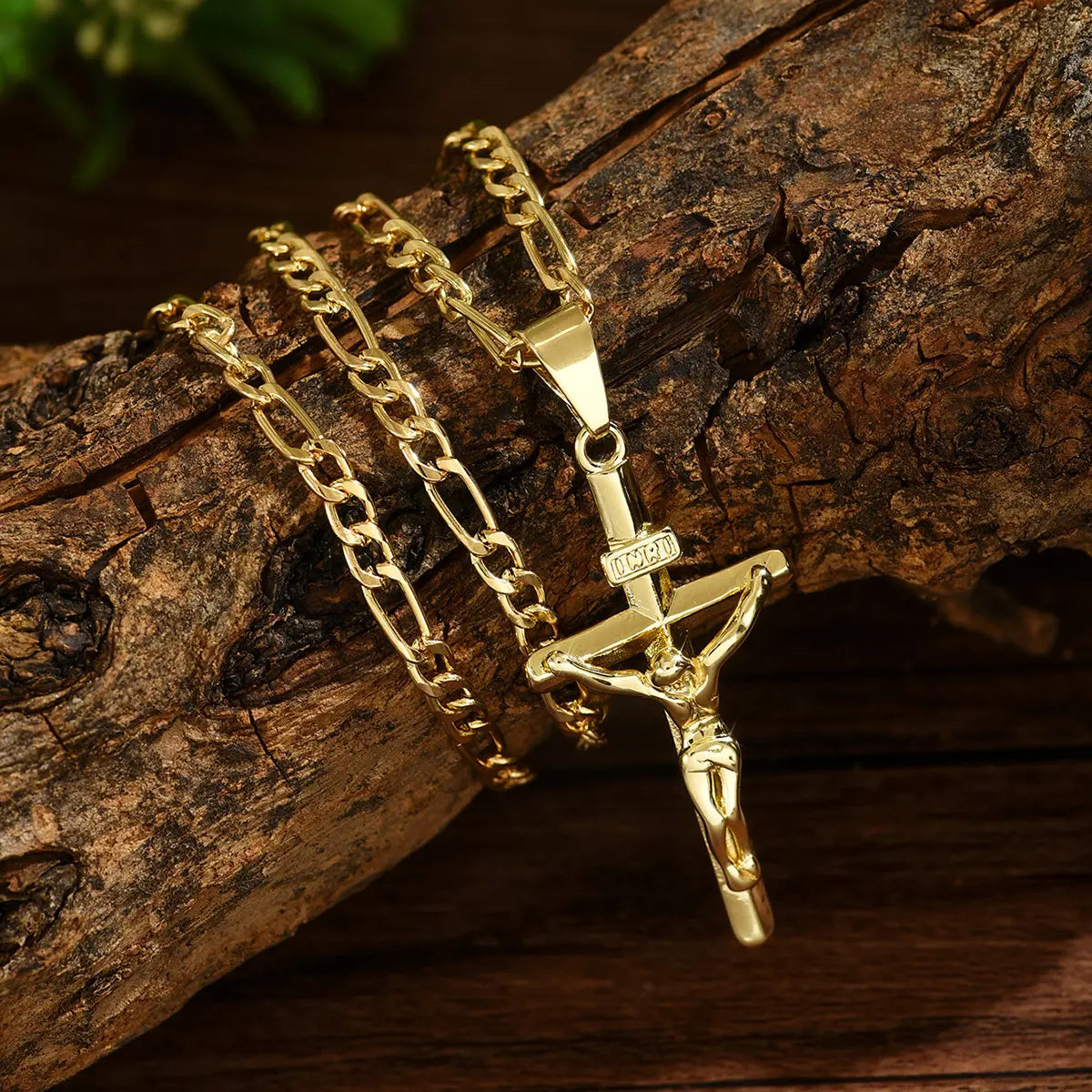 🔥Cross necklace jewelry