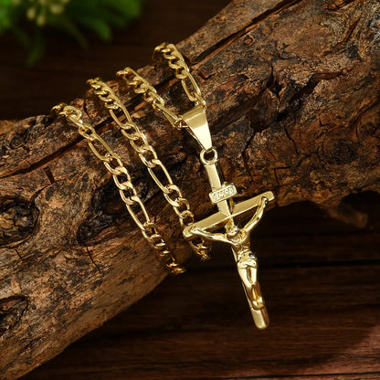 🔥Cross necklace jewelry