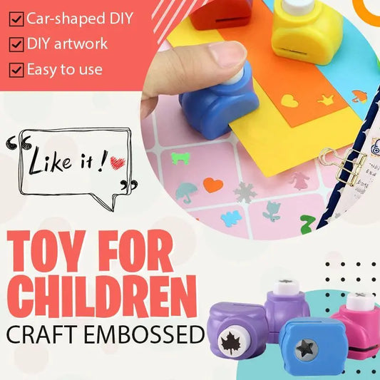 【Polecane】Zabawki dla dzieci DIY do samodzielnego wykonania