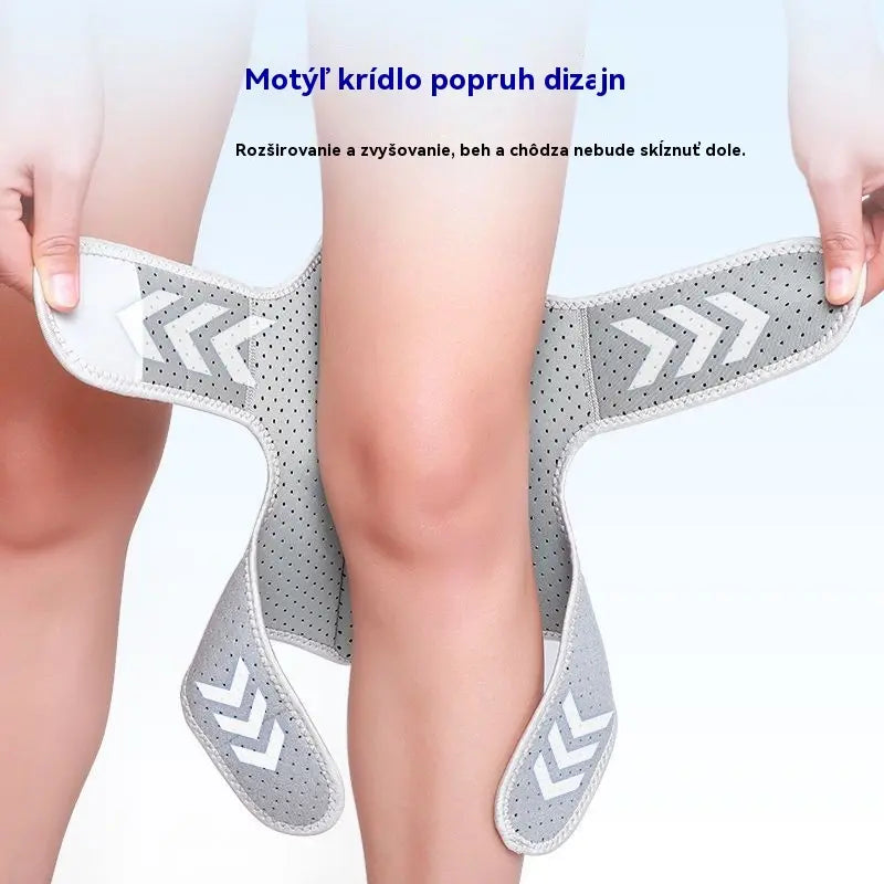 50%OFF🔥Kúpte 1 a získajte 1 zadarmo🔥🦵Kolenná ortéza pre seniorov, chráňte si kolená.