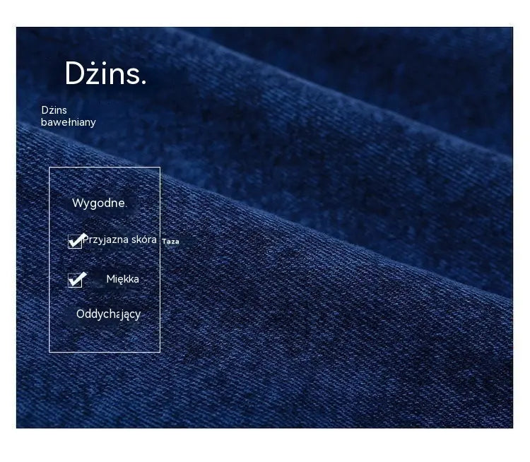 49%OFF【XL-6XL】2026 Męska kamizelka dżinsowa z wieloma kieszeniami