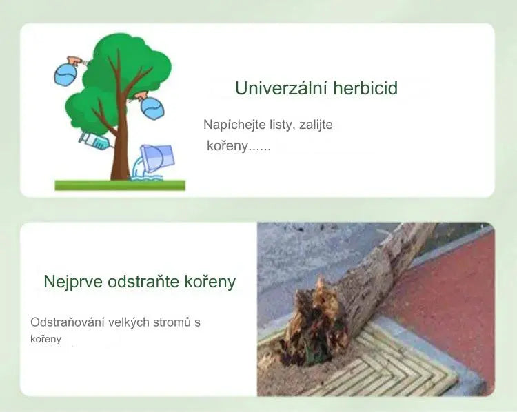 🔥【50% zniżki na nowy sklep】👍🌱Herbicyd cyklozynonowy