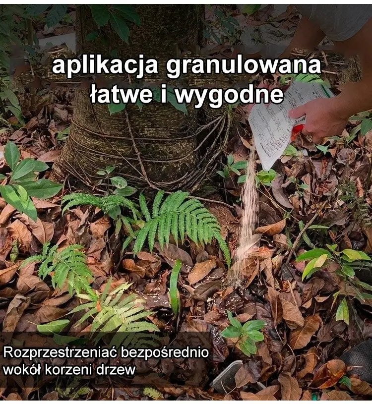 🔥【50% zniżki na nowy sklep】👍🌱Herbicyd cyklozynonowy