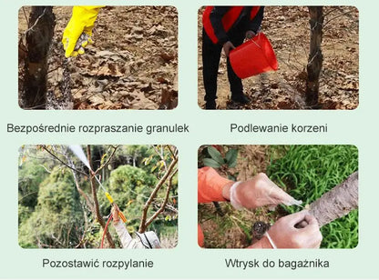 🔥【50% zniżki na nowy sklep】👍🌱Herbicyd cyklozynonowy