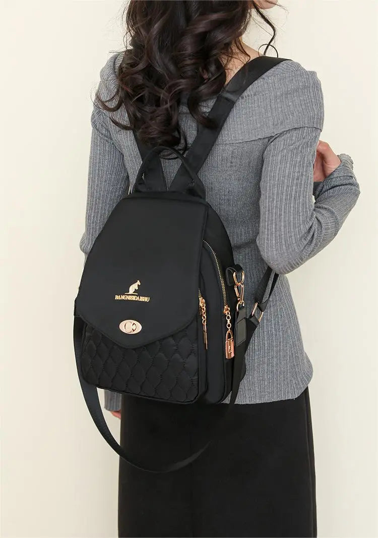 🎒50% zniżki🎒 Nowy modny plecak casualowy z tkaniny Oxford z 2026 roku