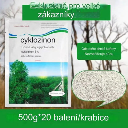 🔥【50% zniżki na nowy sklep】👍🌱Herbicyd cyklozynonowy