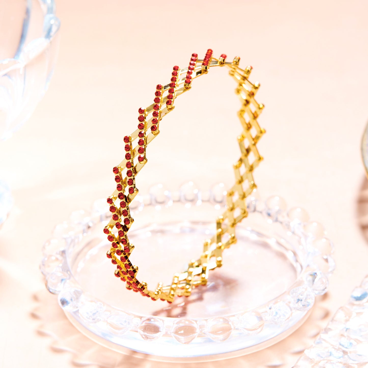 🔥【 ¡Compra 1 y llévate 1 GRATIS!】💍Anillo y Pulsera Diana