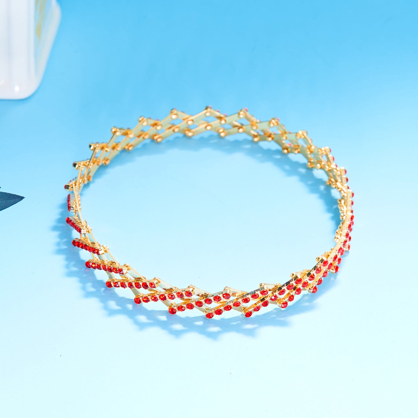 🔥【 ¡Compra 1 y llévate 1 GRATIS!】💍Anillo y Pulsera Diana