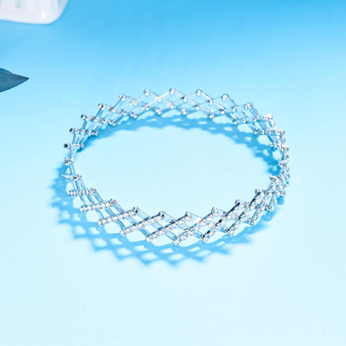 🔥【 ¡Compra 1 y llévate 1 GRATIS!】💍Anillo y Pulsera Diana