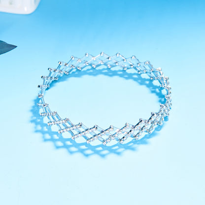 🔥【 ¡Compra 1 y llévate 1 GRATIS!】💍Anillo y Pulsera Diana
