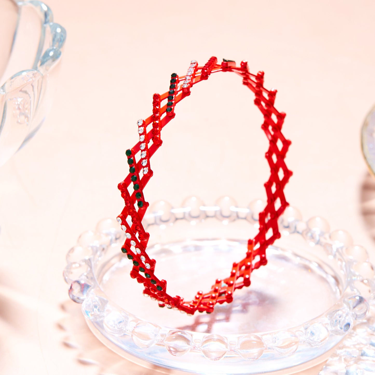 🔥【 ¡Compra 1 y llévate 1 GRATIS!】💍Anillo y Pulsera Diana