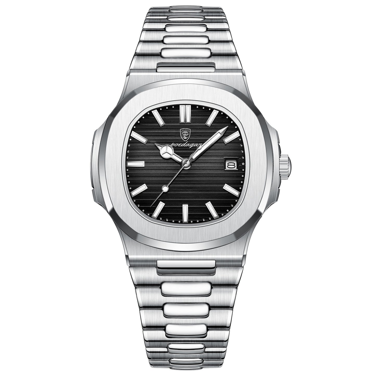 ⌚✨ Męski zegarek premium – ultracienki, wodoodporny 30M, elegancki styl biznesowy