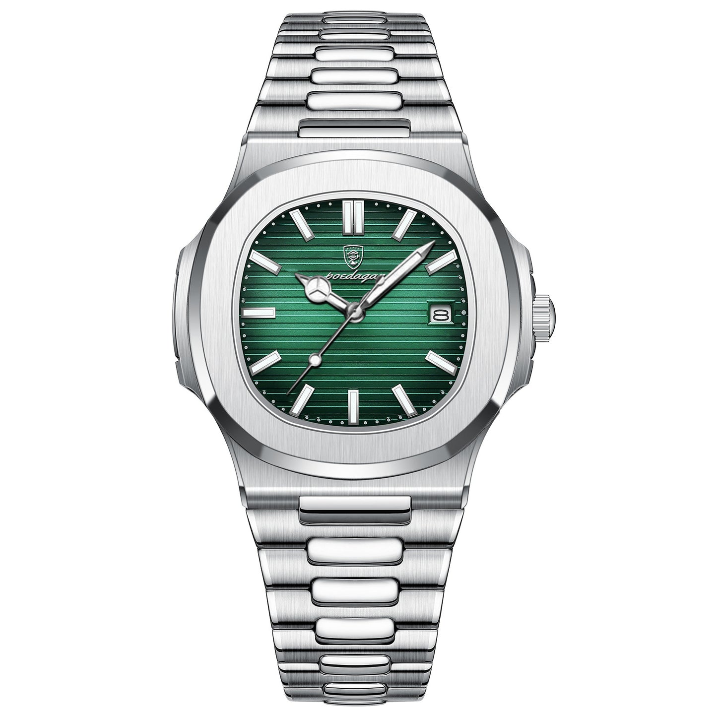 ⌚✨ Męski zegarek premium – ultracienki, wodoodporny 30M, elegancki styl biznesowy