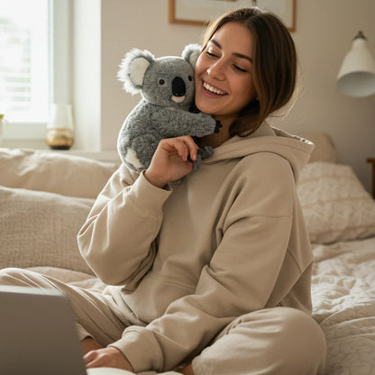 🐨 Koaly – Emocjonalne uzdrawianie na żądanie