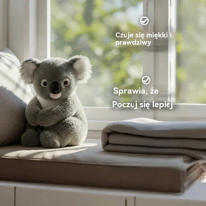 🐨 Koaly – Emocjonalne uzdrawianie na żądanie