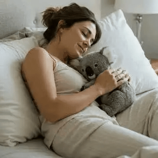 🐨 Koaly – Emocjonalne uzdrawianie na żądanie