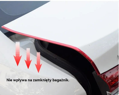 💥【5/10/15M】🚗🚗 Uniwersalna taśma przeciwuderzeniowa na drzwi, maskę i bagażnik samochodu