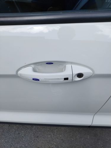 🔥【Kup 1, a 1 dostaniesz gratis】🚗Osłony pod klamki samochodowe – odporne na uderzenia i zarysowania (przód/tył w zestawie)