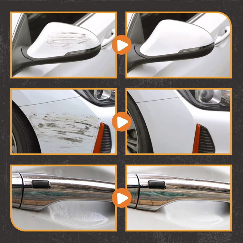 【Kup 1 dostaniesz 1 gratis; kup 2 dostaniesz 2 gratis】✨Pasta naprawcza do zarysowań samochodowych🚗