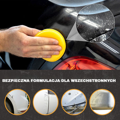 【Kup 1 dostaniesz 1 gratis; kup 2 dostaniesz 2 gratis】✨Pasta naprawcza do zarysowań samochodowych🚗