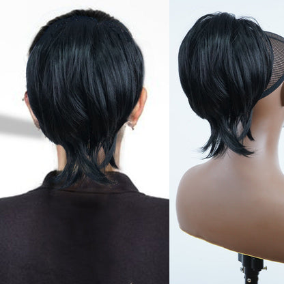 ✨【2026 Nowy model】Akcesoria do włosów Diy Bun