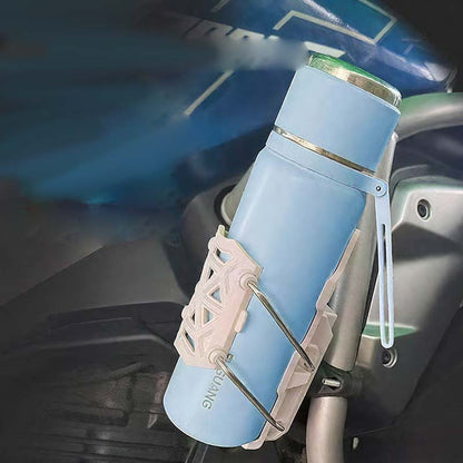 【Kup 1, otrzymaj 1 gratis】💥Samodzielny uchwyt na kubek do motocykla🥤