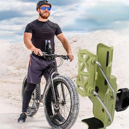 【Kup 1, otrzymaj 1 gratis】💥Samodzielny uchwyt na kubek do motocykla🥤