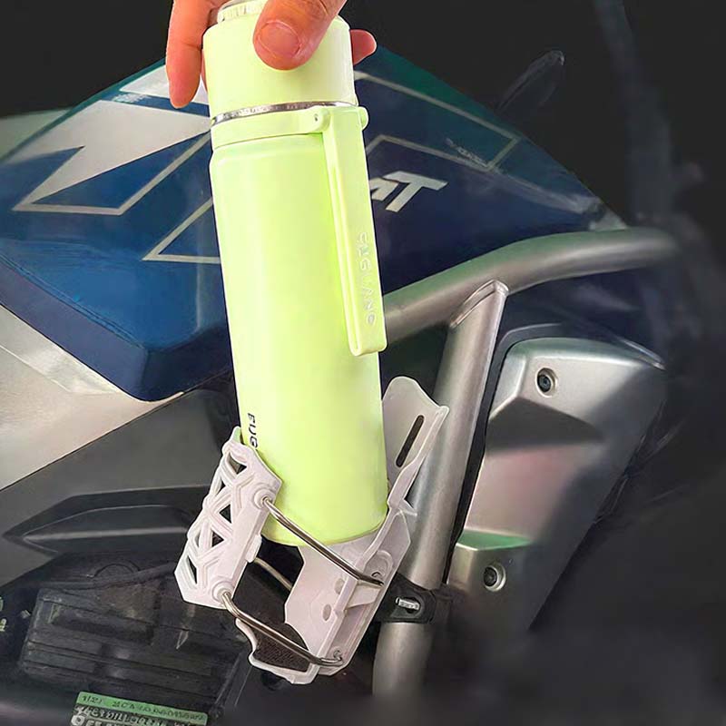 【Kup 1, otrzymaj 1 gratis】💥Samodzielny uchwyt na kubek do motocykla🥤