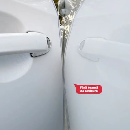 💥【5/10/15M】🚗🚗 Cinta protectora universal contra impactos para puertas, capó y maletero del coche