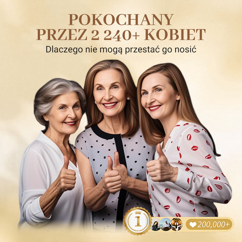 ✨【Opakowanie 3/6 sztuk】💖 Biustonosz koronkowy dla kobiet w dużych rozmiarach – bez fiszbin, push-up, modelujący, oddychający