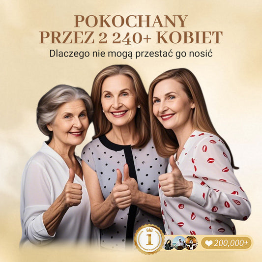 ✨【Opakowanie 3/6 sztuk】💖 Biustonosz koronkowy dla kobiet w dużych rozmiarach – bez fiszbin, push-up, modelujący, oddychający
